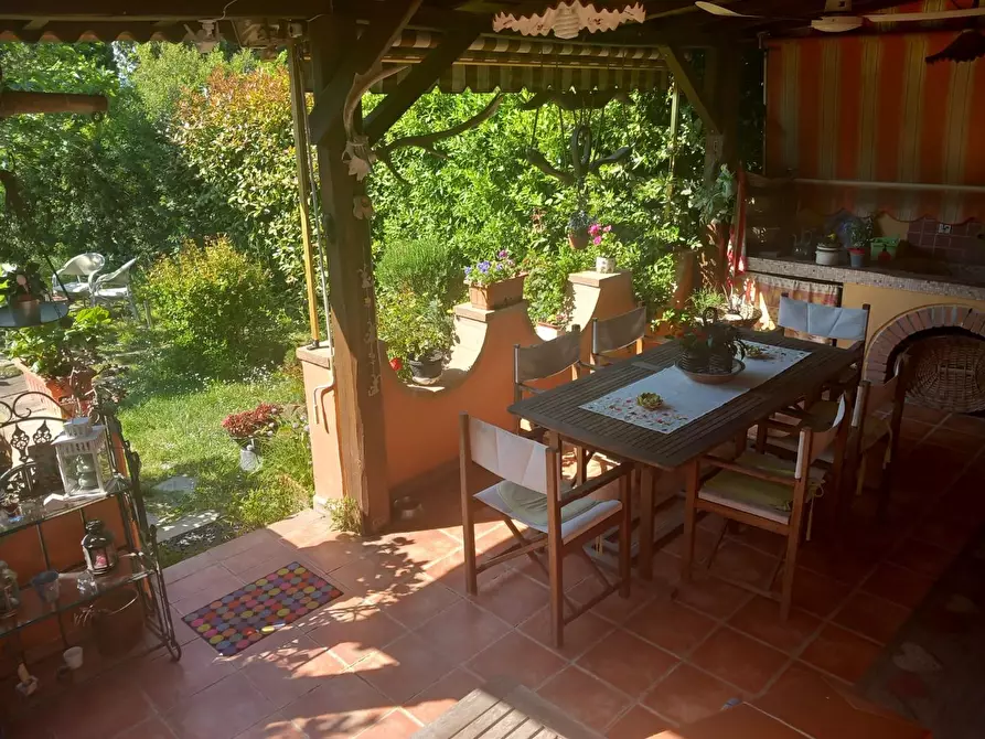 Immagine 47 di Terratetto in vendita  a Rosignano Marittimo