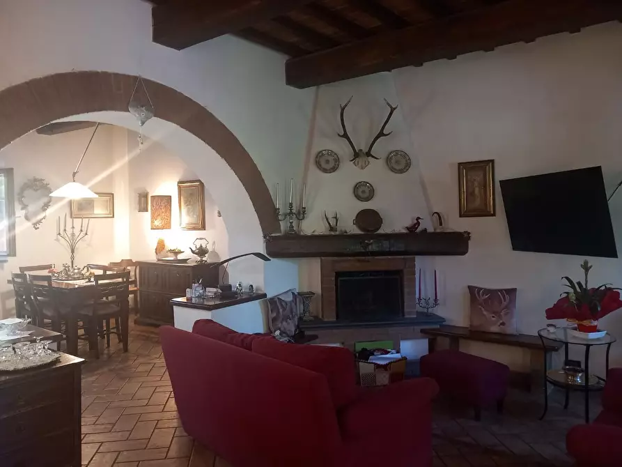 Immagine 21 di Terratetto in vendita  a Rosignano Marittimo