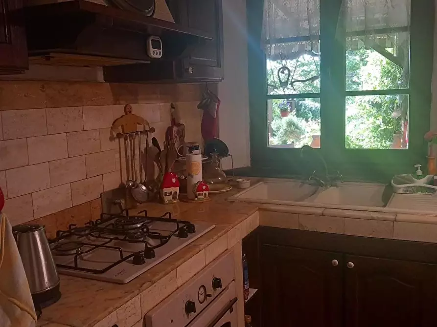 Immagine 37 di Terratetto in vendita  a Rosignano Marittimo