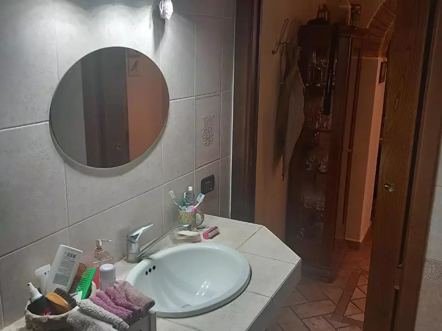 Immagine 42 di Terratetto in vendita  a Rosignano Marittimo