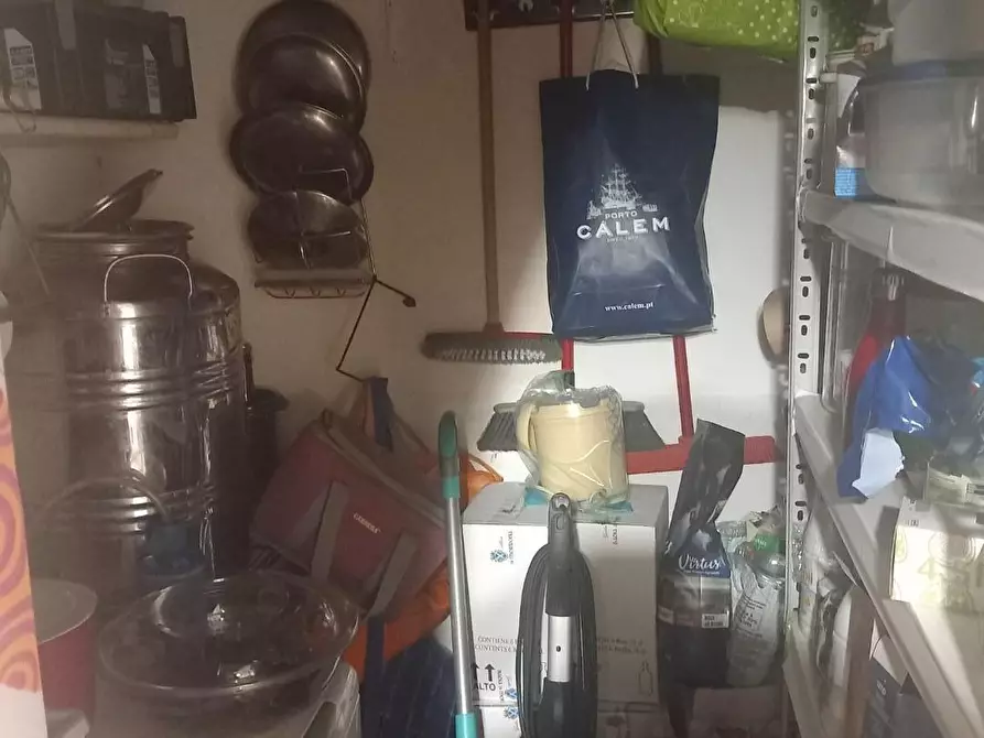 Immagine 35 di Terratetto in vendita  a Rosignano Marittimo