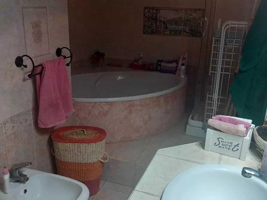 Immagine 39 di Terratetto in vendita  a Rosignano Marittimo