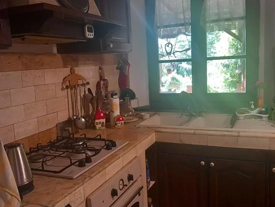 Immagine 33 di Terratetto in vendita  a Rosignano Marittimo