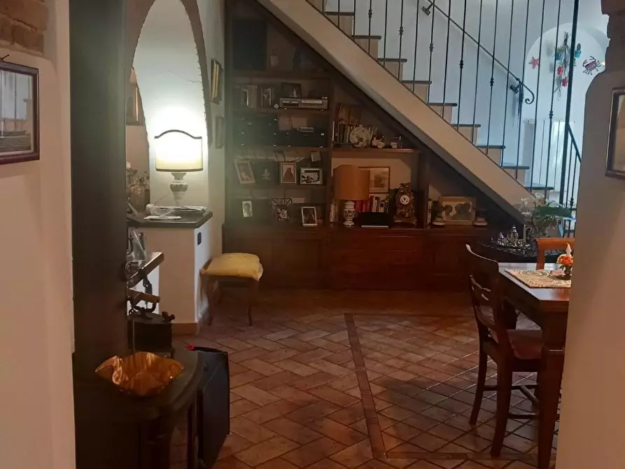 Immagine 38 di Terratetto in vendita  a Rosignano Marittimo