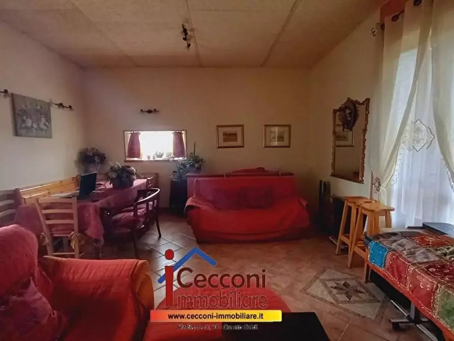 Immagine 8 di Appartamento in vendita  a Lamporecchio