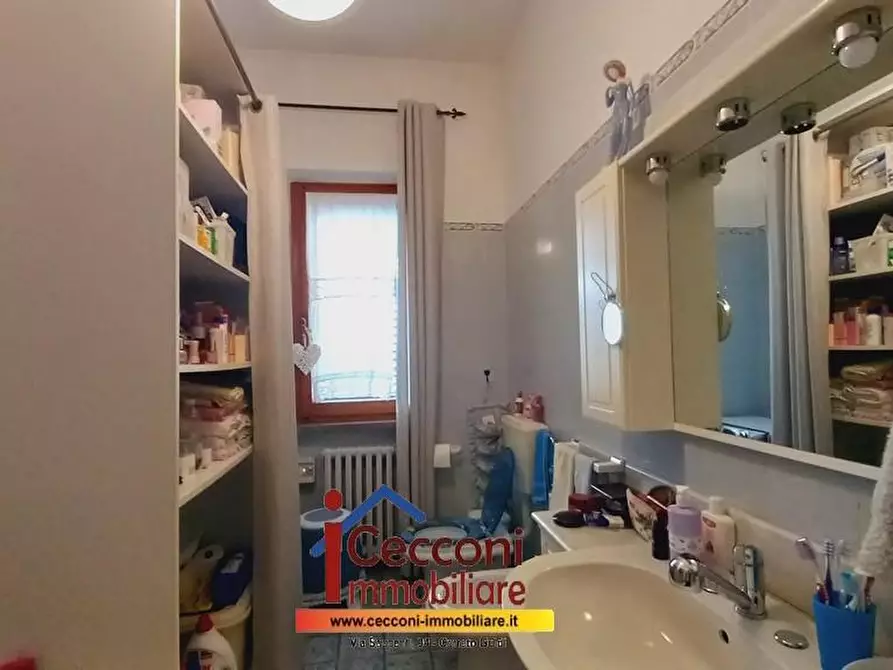 Immagine 12 di Appartamento in vendita  a Lamporecchio