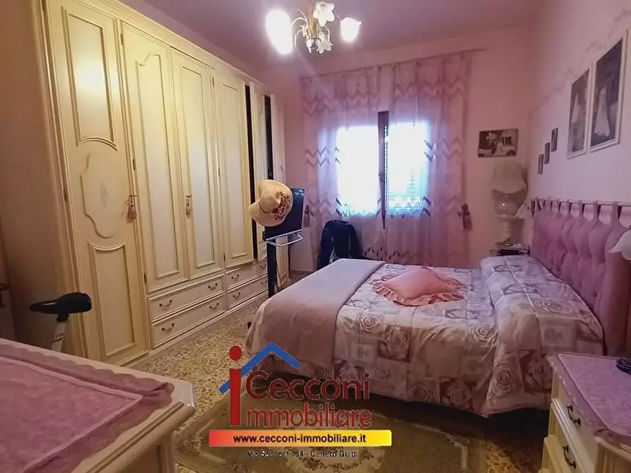 Immagine 16 di Appartamento in vendita  a Lamporecchio