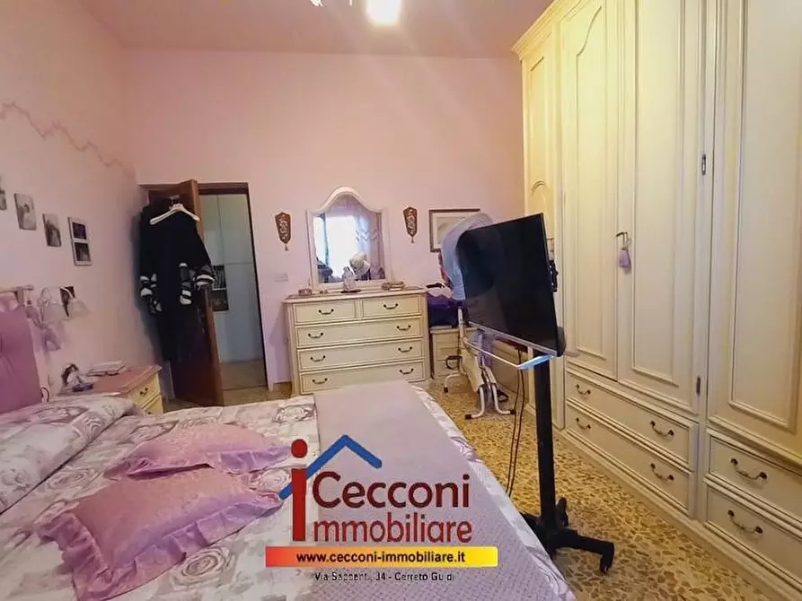 Immagine 17 di Appartamento in vendita  a Lamporecchio