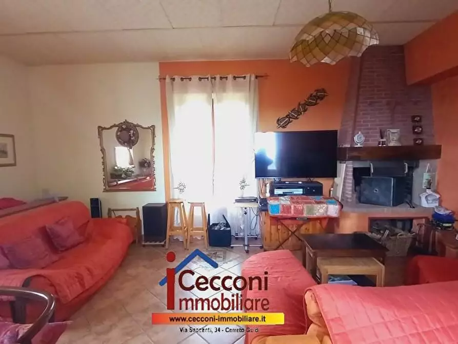 Immagine 5 di Appartamento in vendita  a Lamporecchio