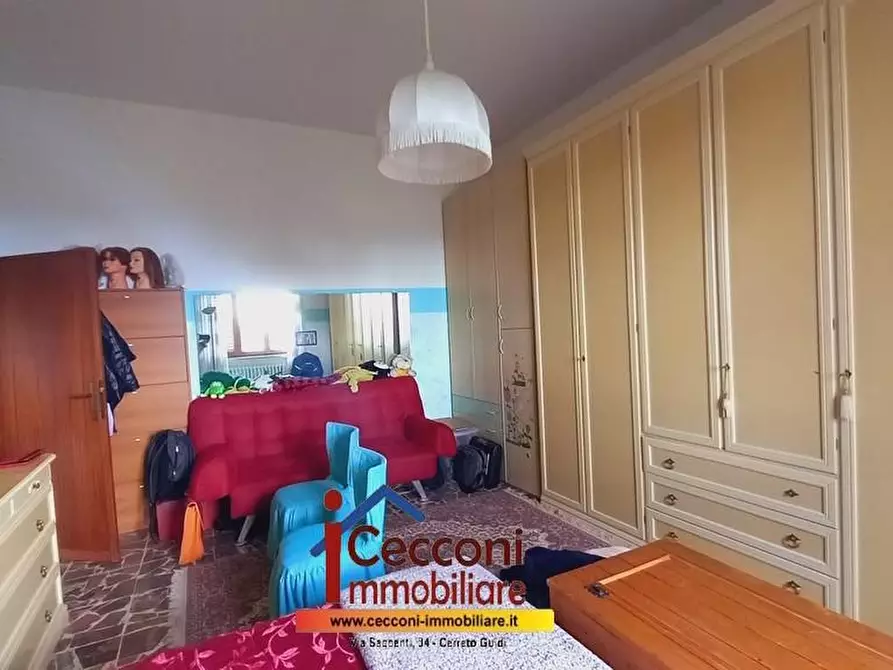 Immagine 15 di Appartamento in vendita  a Lamporecchio