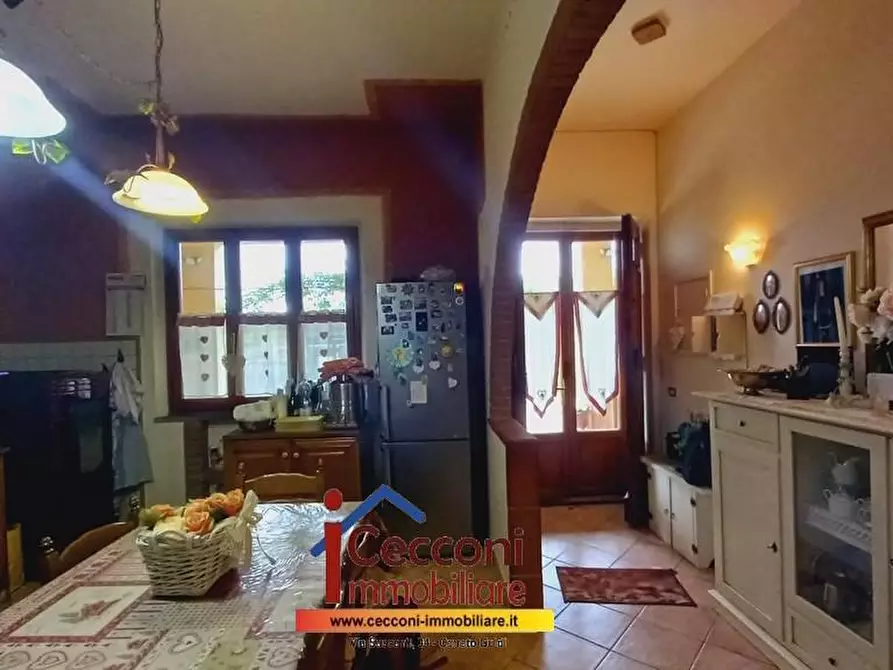 Immagine 4 di Appartamento in vendita  a Lamporecchio