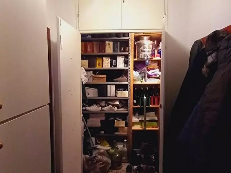 Immagine 18 di Appartamento in vendita  a Lamporecchio