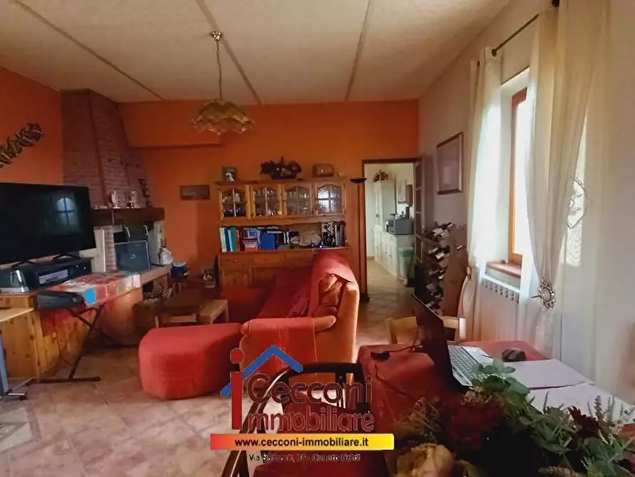 Immagine 9 di Appartamento in vendita  a Lamporecchio