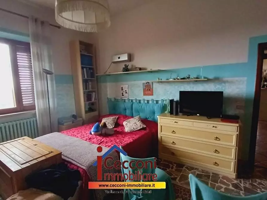 Immagine 14 di Appartamento in vendita  a Lamporecchio