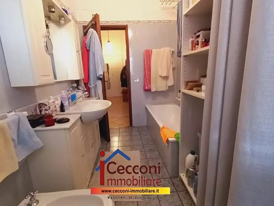 Immagine 13 di Appartamento in vendita  a Lamporecchio