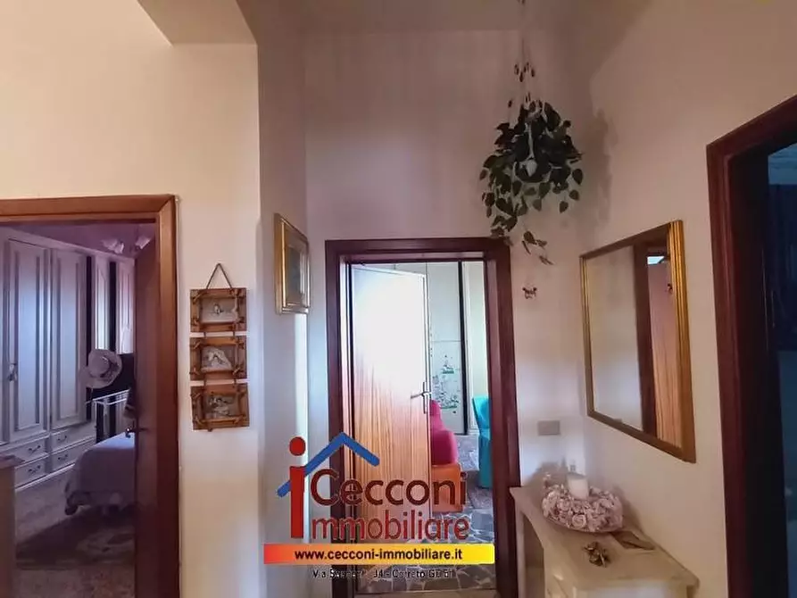 Immagine 11 di Appartamento in vendita  a Lamporecchio