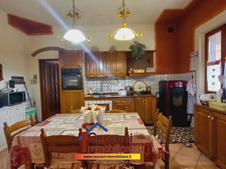 Immagine 3 di Appartamento in vendita  a Lamporecchio