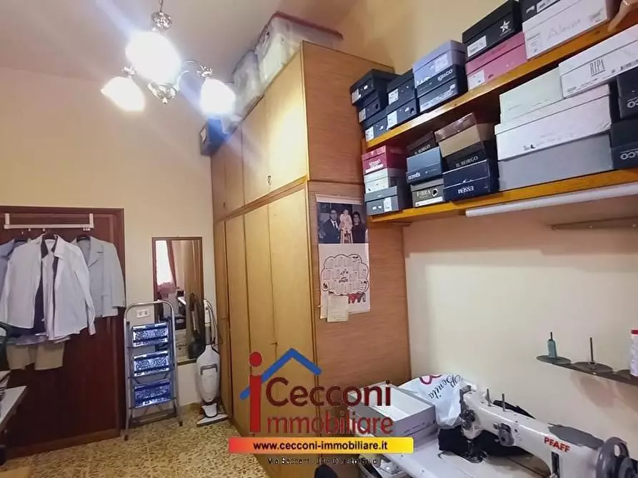 Immagine 20 di Appartamento in vendita  a Lamporecchio