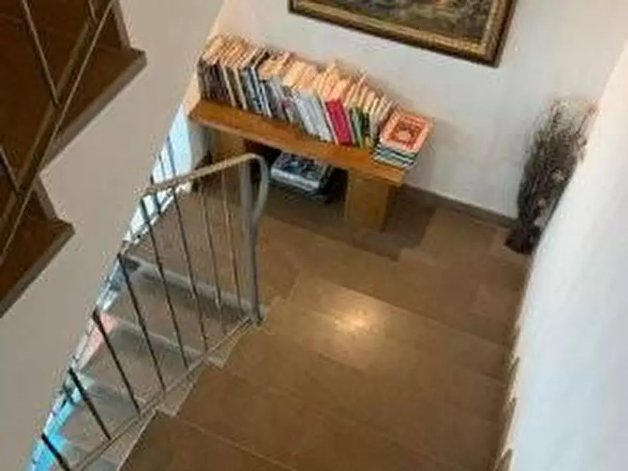 Immagine 24 di Casa bifamiliare in vendita  a Fauglia