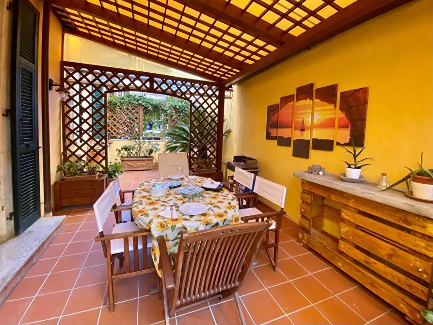 Immagine 4 di Appartamento in vendita  a Carrara