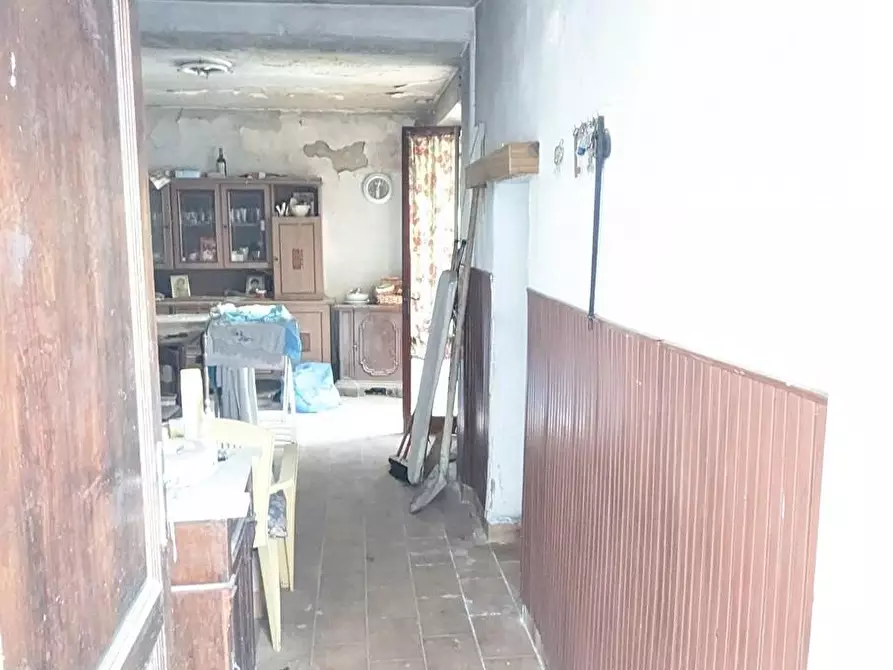 Immagine 5 di Terratetto in vendita  a Vinci