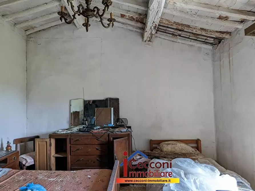 Immagine 11 di Terratetto in vendita  a Vinci