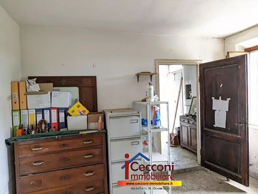 Immagine 6 di Terratetto in vendita  a Vinci