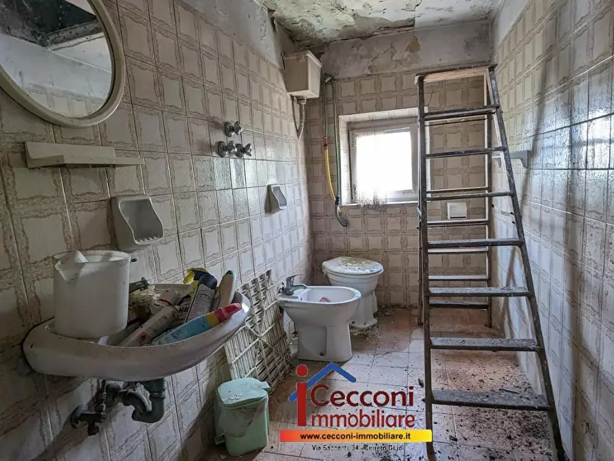 Immagine 9 di Terratetto in vendita  a Vinci