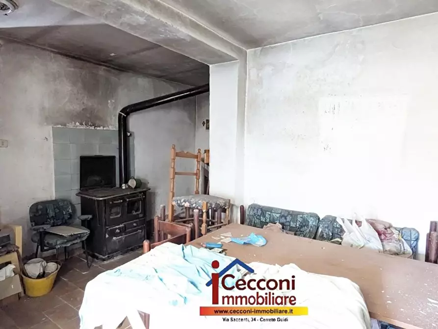 Immagine 2 di Terratetto in vendita  a Vinci