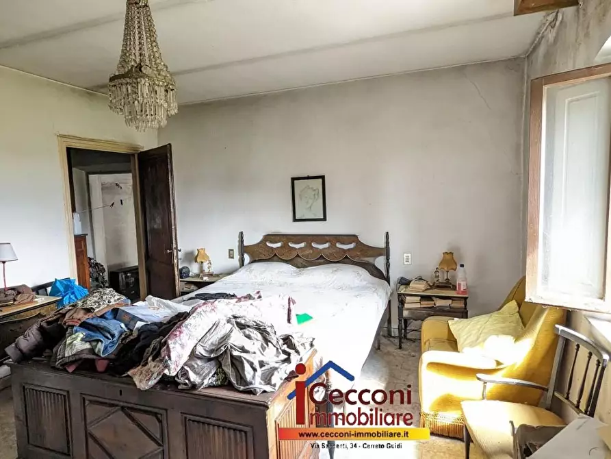 Immagine 12 di Terratetto in vendita  a Vinci