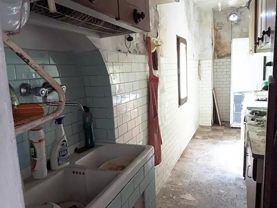 Immagine 7 di Terratetto in vendita  a Vinci