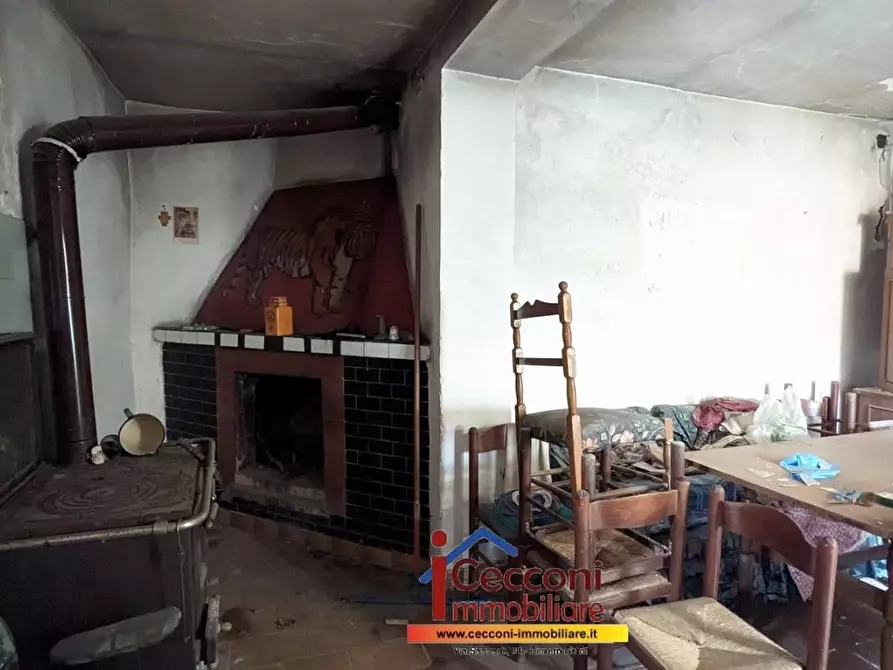 Immagine 3 di Terratetto in vendita  a Vinci