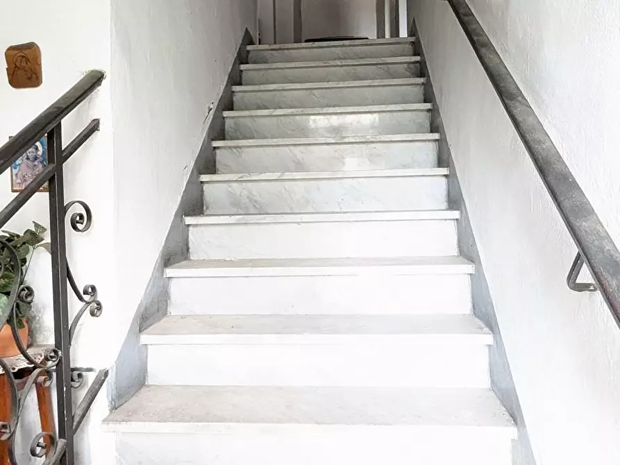 Immagine 4 di Terratetto in vendita  a Vinci