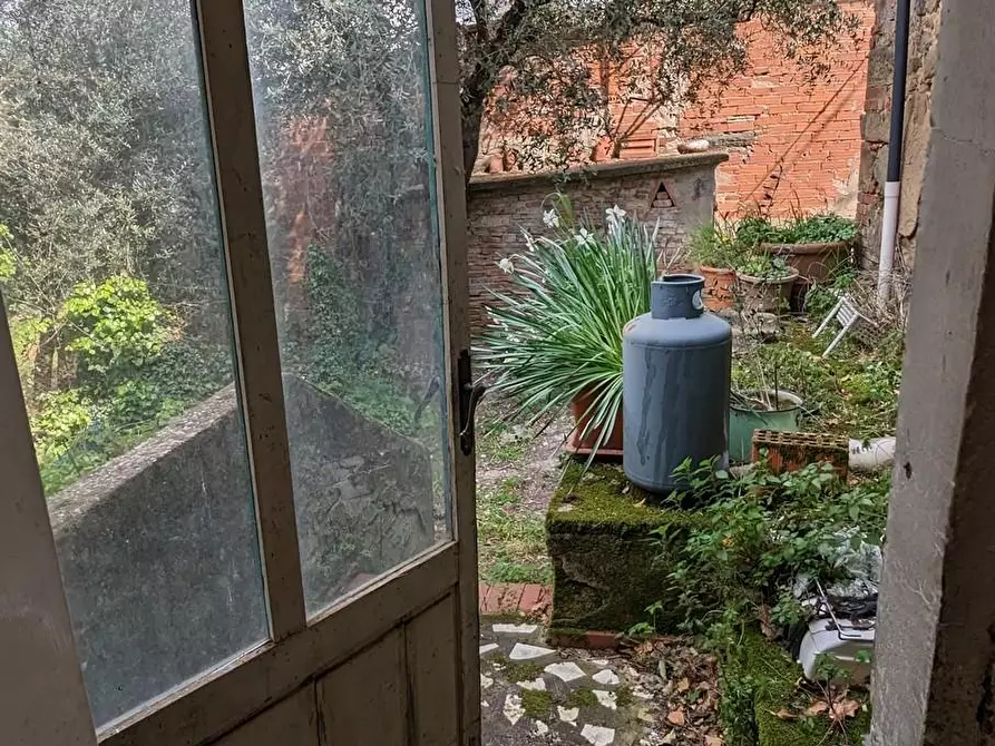 Immagine 8 di Terratetto in vendita  a Vinci