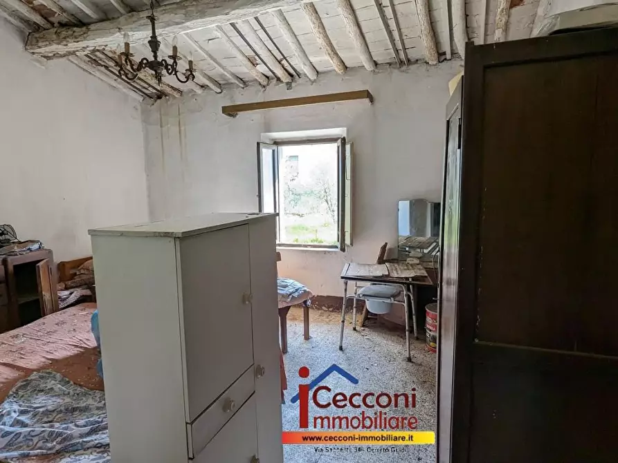 Immagine 10 di Terratetto in vendita  a Vinci