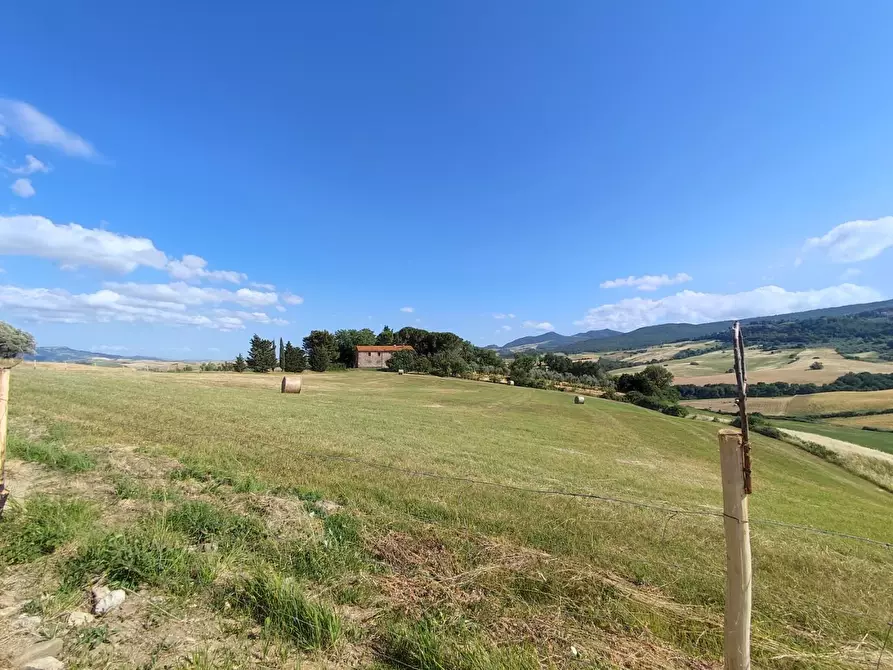 Immagine 4 di Casa bifamiliare in vendita  a Lajatico