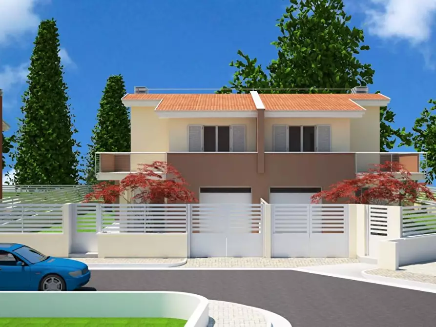 Immagine 12 di Casa bifamiliare in vendita  a San Miniato