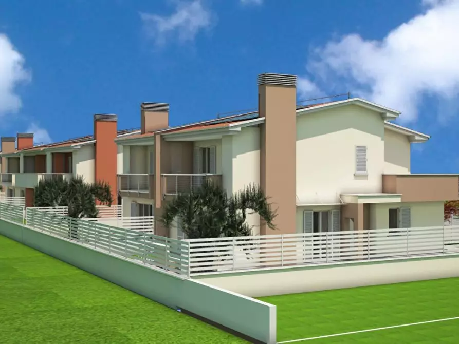 Immagine 9 di Casa bifamiliare in vendita  a San Miniato