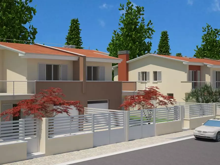 Immagine 11 di Casa bifamiliare in vendita  a San Miniato