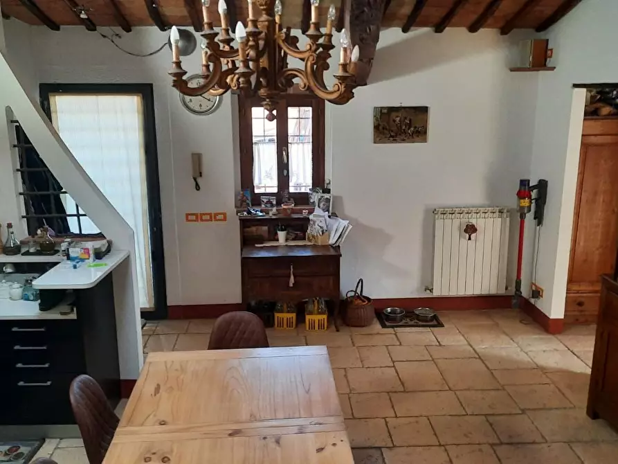 Immagine 3 di Appartamento in vendita  a Monteriggioni