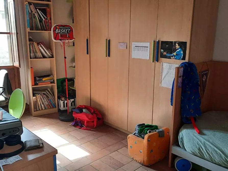 Immagine 14 di Appartamento in vendita  a Monteriggioni