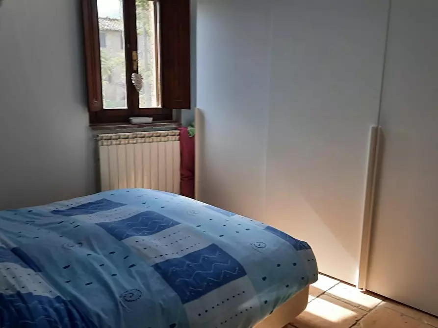 Immagine 12 di Appartamento in vendita  a Monteriggioni