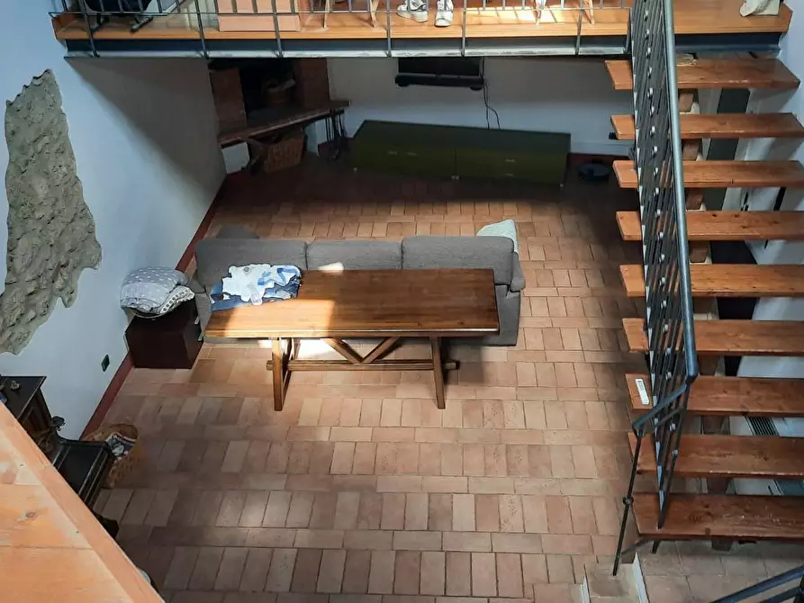 Immagine 6 di Appartamento in vendita  a Monteriggioni