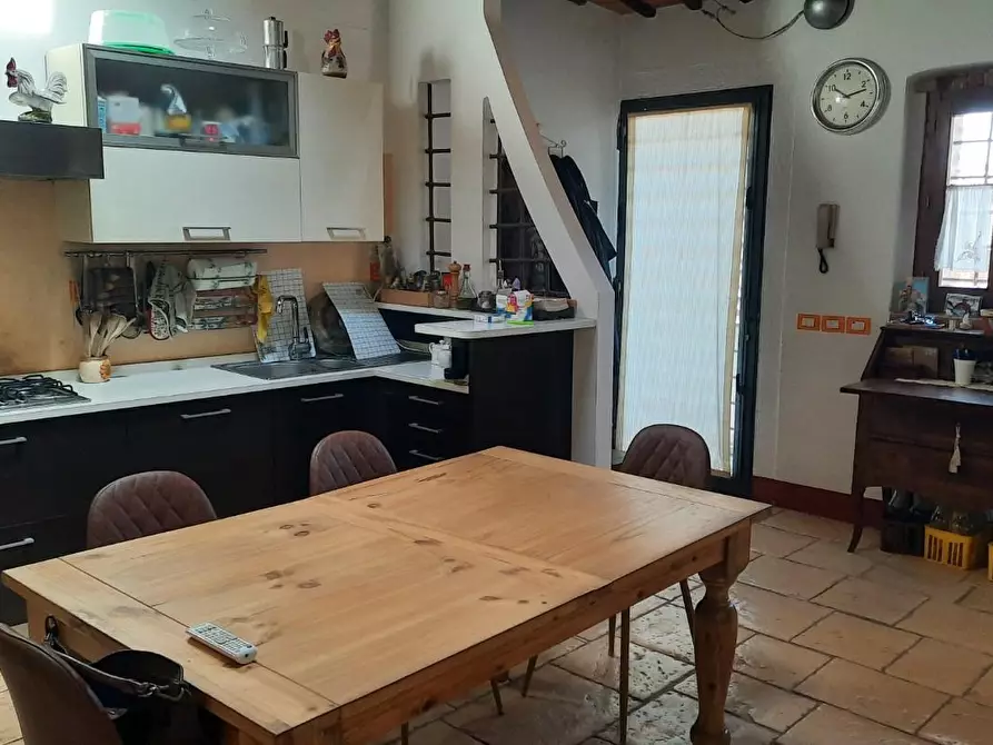 Immagine 5 di Appartamento in vendita  a Monteriggioni