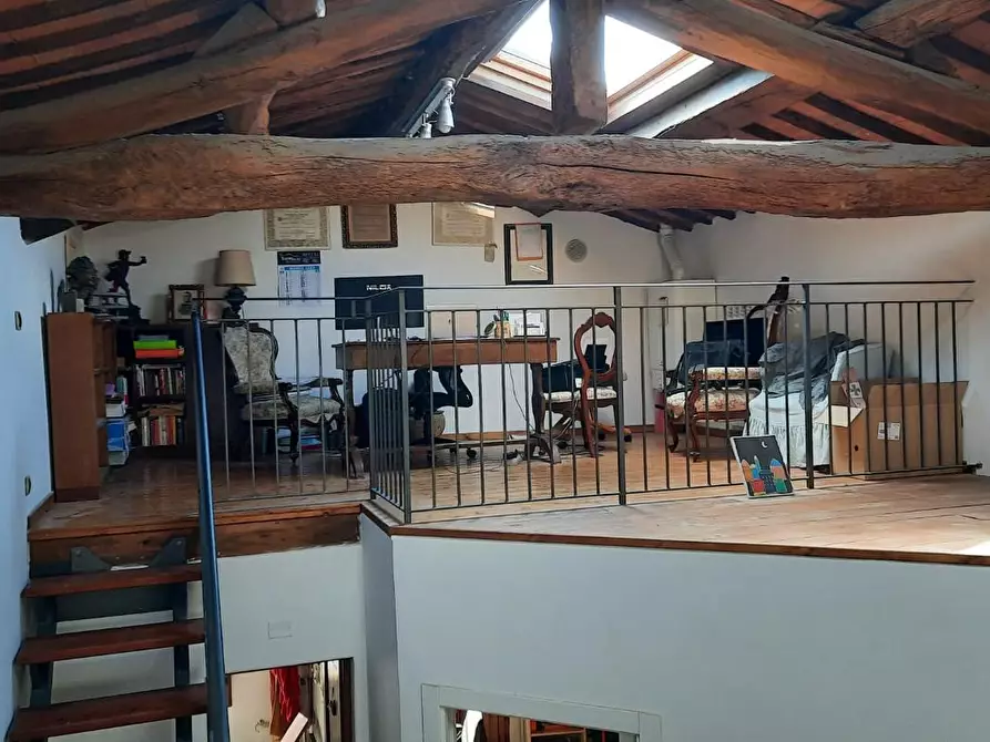 Immagine 7 di Appartamento in vendita  a Monteriggioni