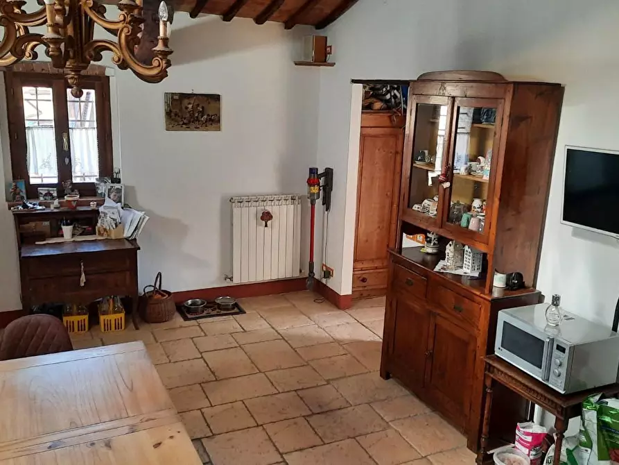 Immagine 4 di Appartamento in vendita  a Monteriggioni