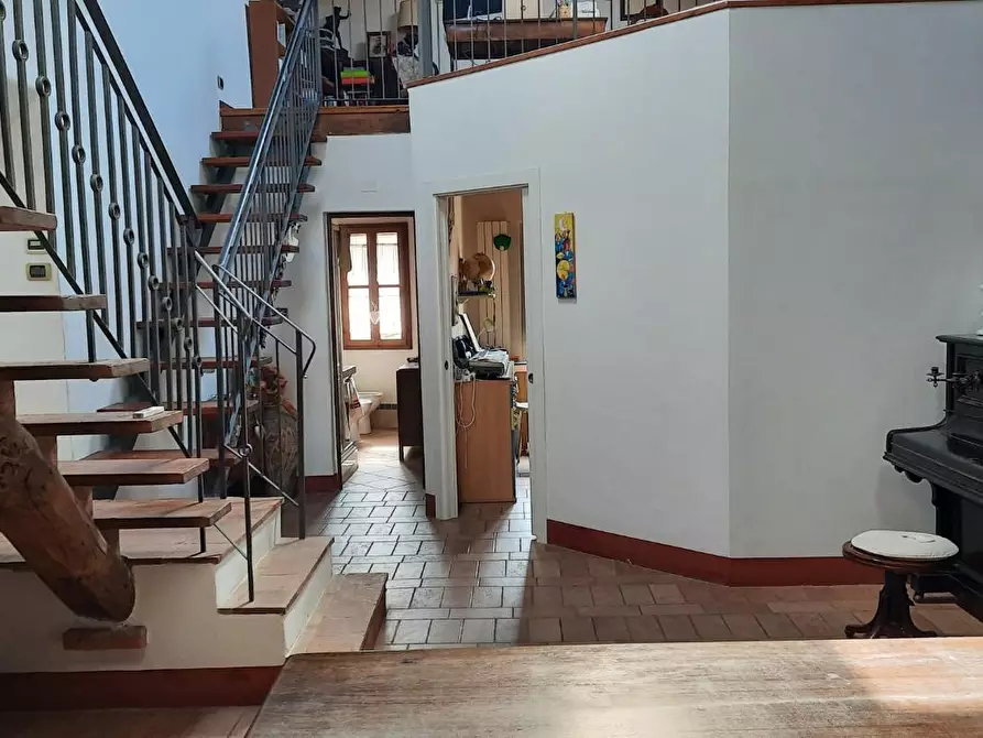 Immagine 8 di Appartamento in vendita  a Monteriggioni