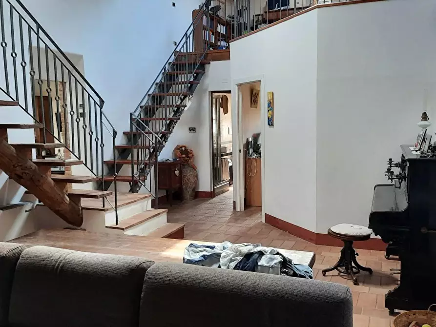 Immagine 9 di Appartamento in vendita  a Monteriggioni