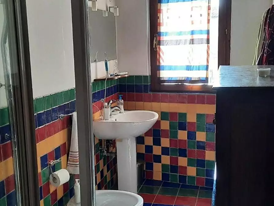 Immagine 15 di Appartamento in vendita  a Monteriggioni