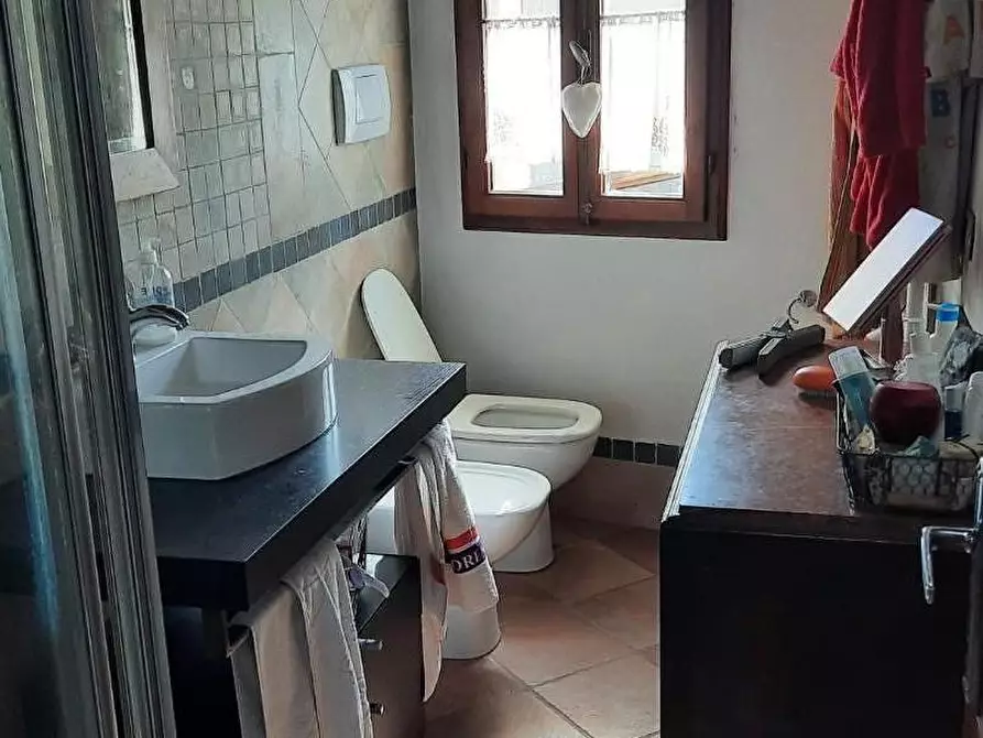 Immagine 10 di Appartamento in vendita  a Monteriggioni